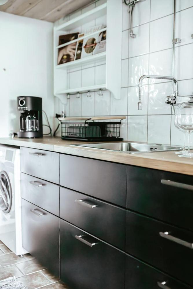 Oestra Nyrups Lantliv Apartman Höör Kültér fotó