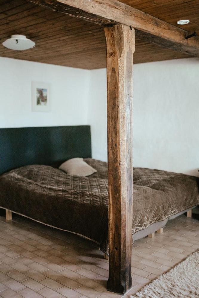 Oestra Nyrups Lantliv Apartman Höör Kültér fotó